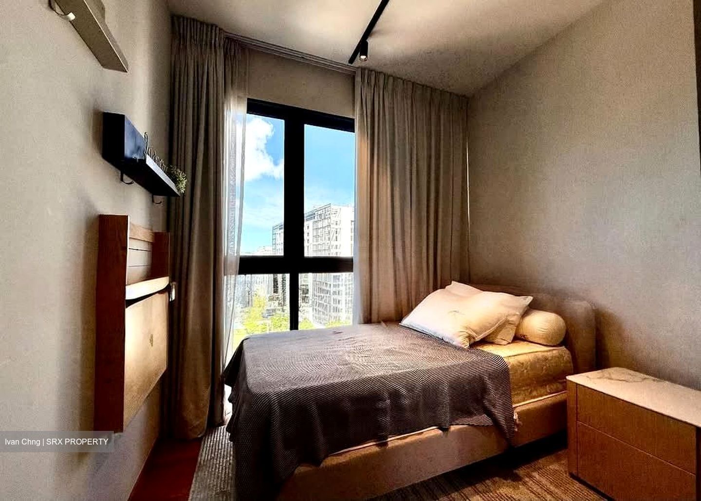 Uptown @ Farrer (D8), Apartment #568597881